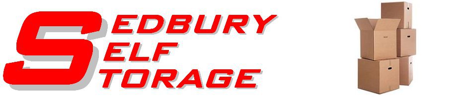 Sedbury Self Storage